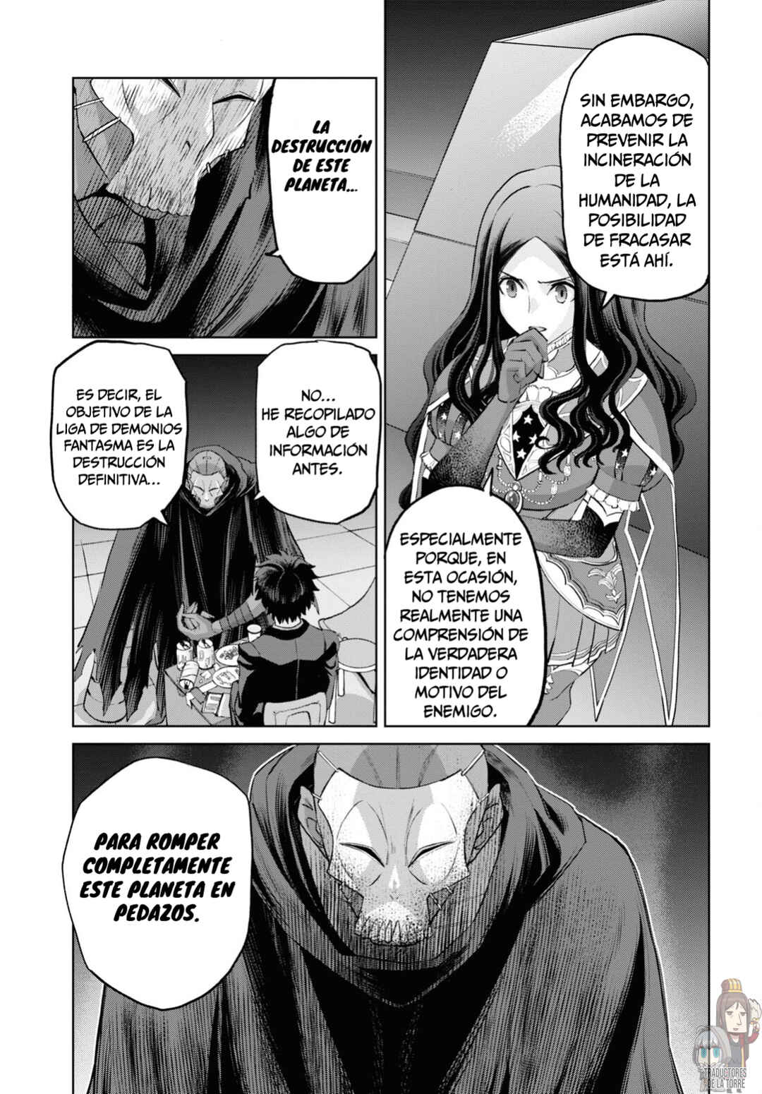 Chapter 16 - Page 31