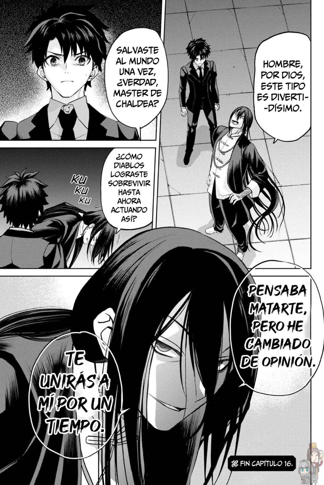 Chapter 16 - Page 41