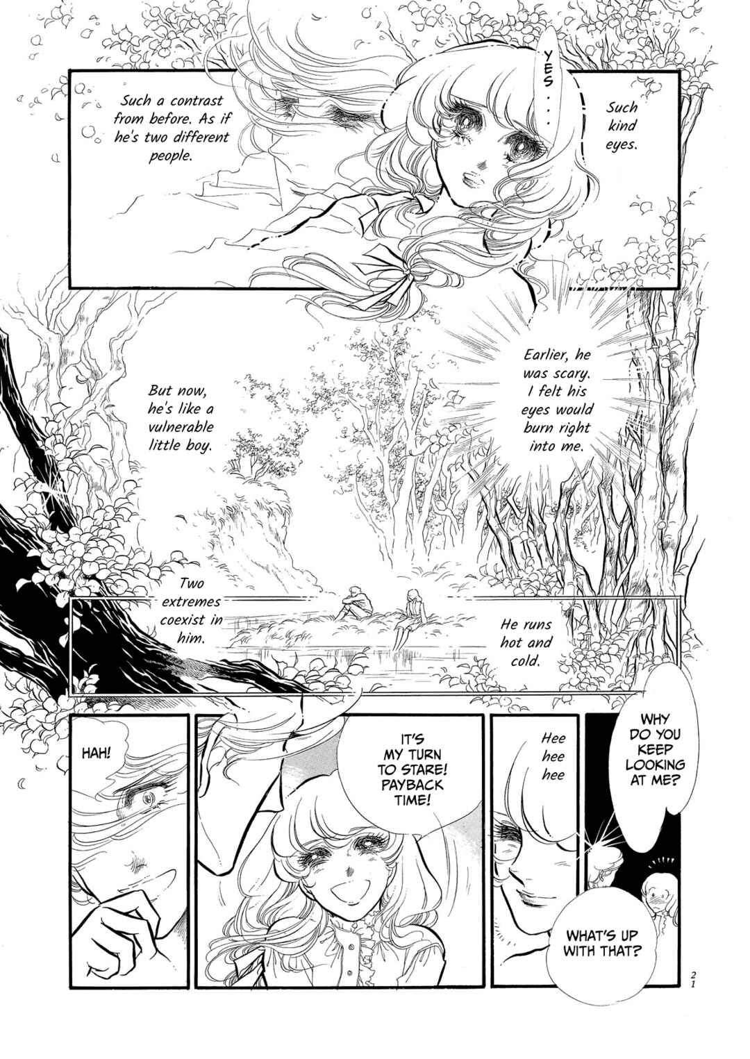 Chapter 57 - Page 22