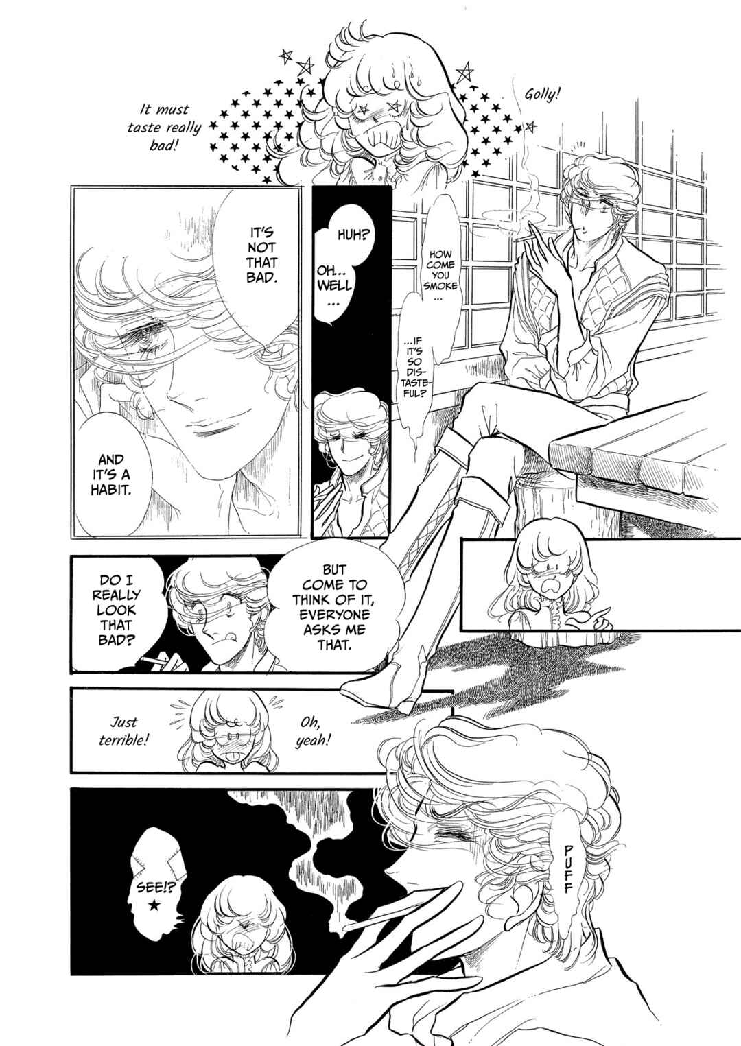 Chapter 57 - Page 8