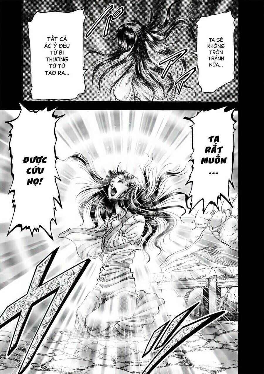 Chapter 320 - Page 15
