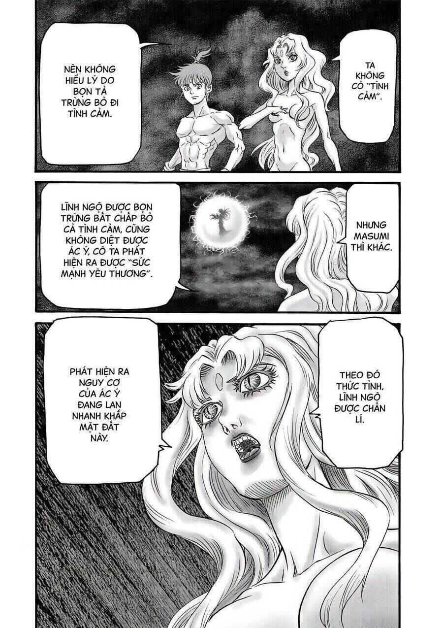 Chapter 320 - Page 16