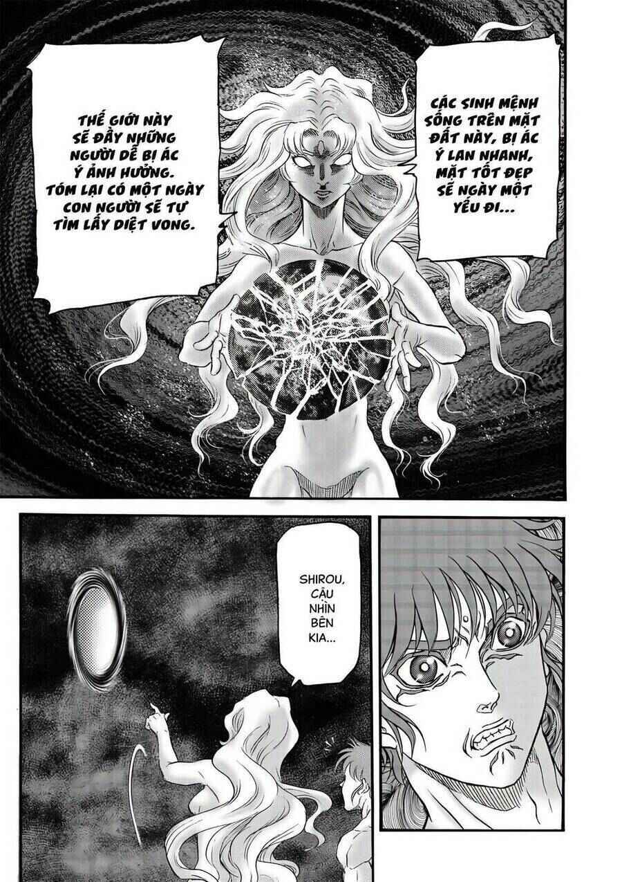 Chapter 320 - Page 17