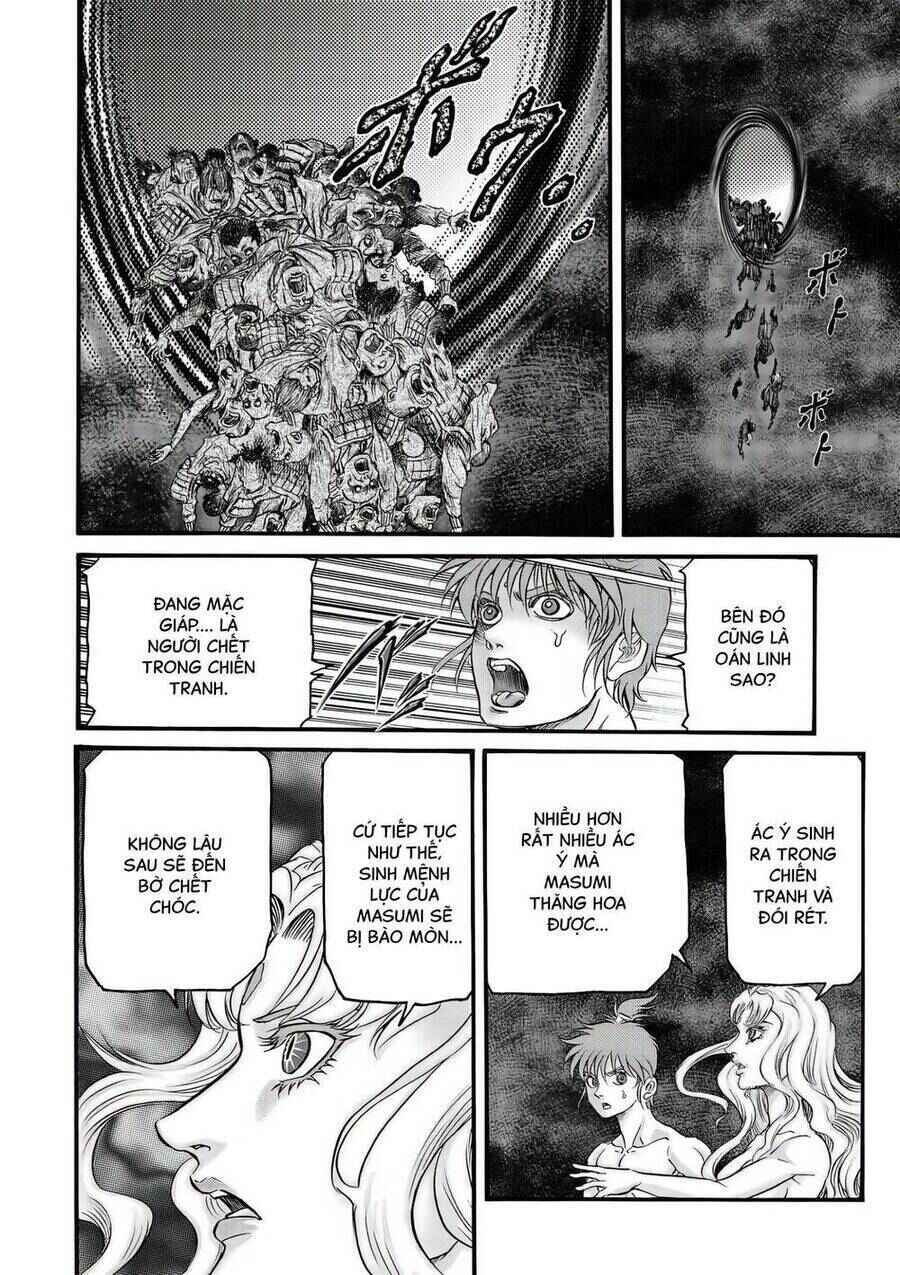 Chapter 320 - Page 18