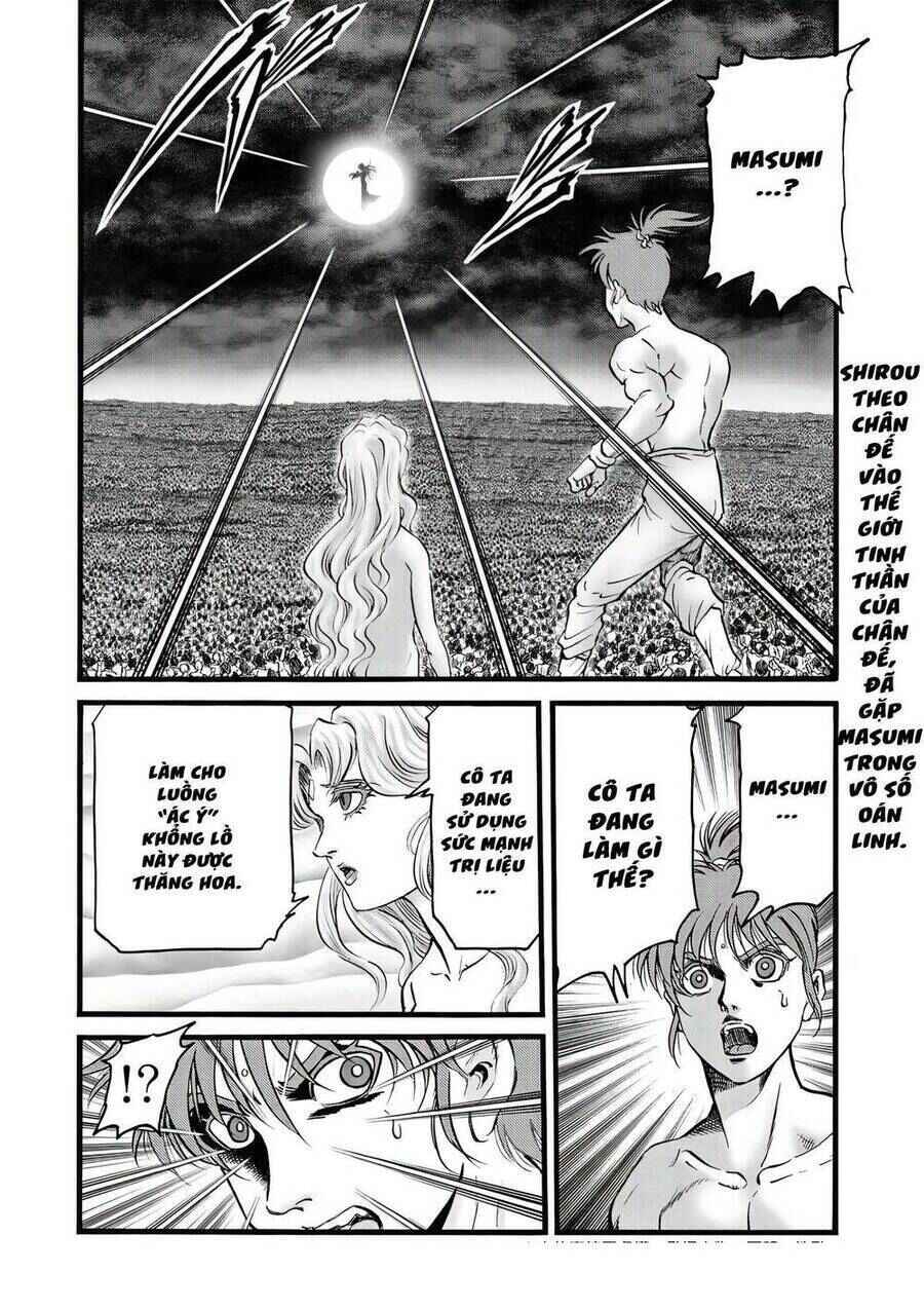 Chapter 320 - Page 2