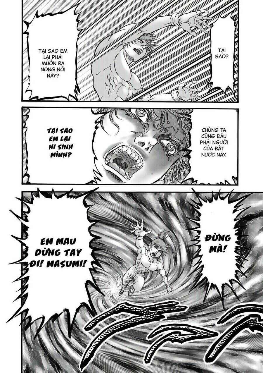 Chapter 320 - Page 22