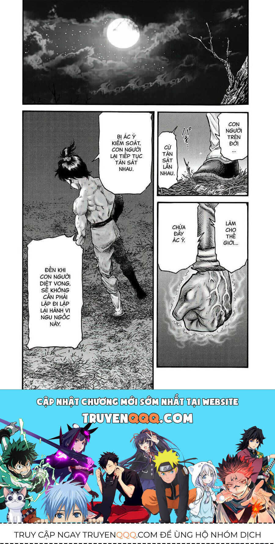 Chapter 320 - Page 24