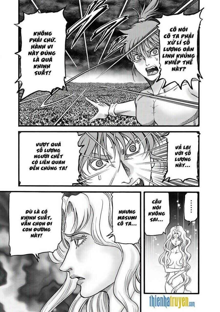 Chapter 320 - Page 3