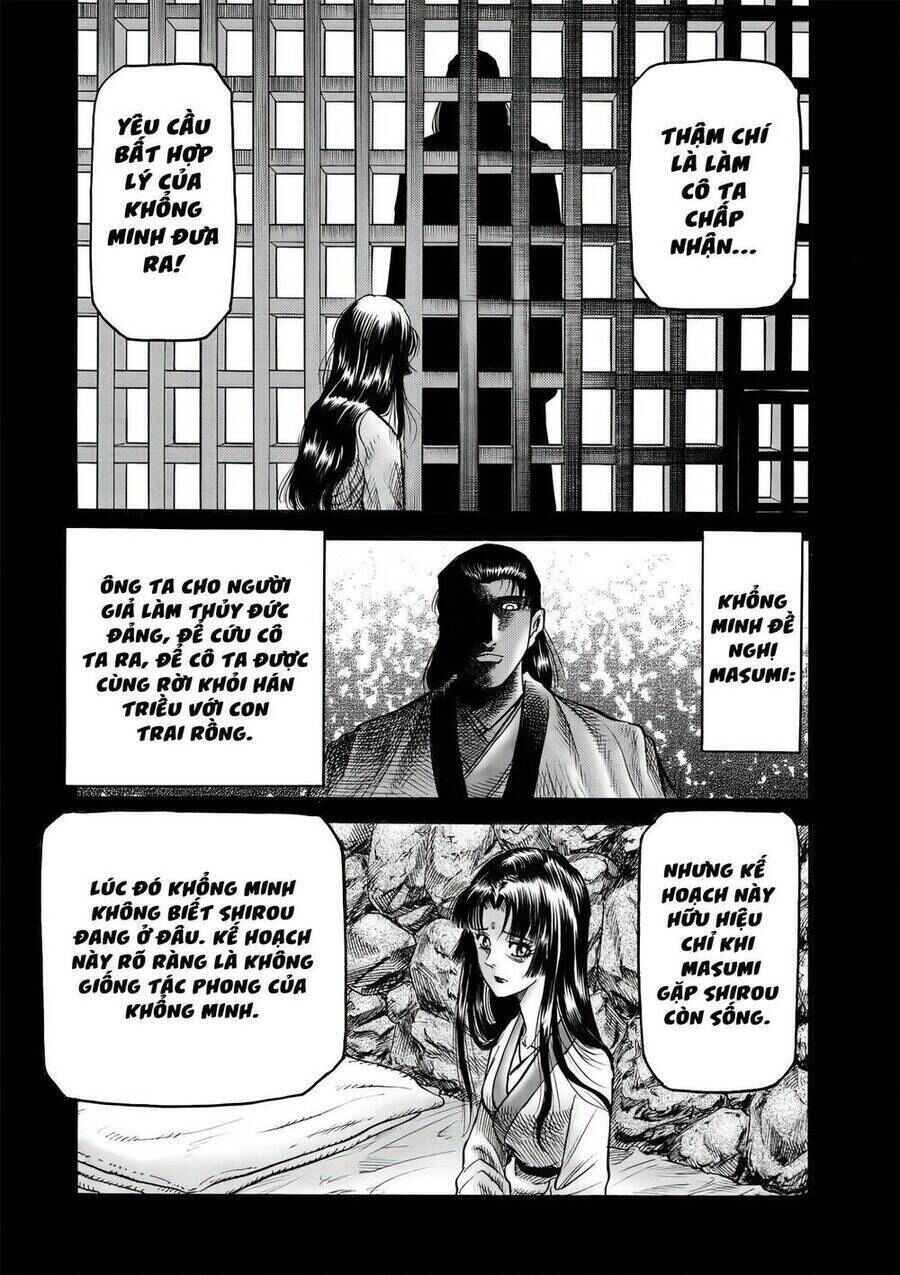 Chapter 320 - Page 5