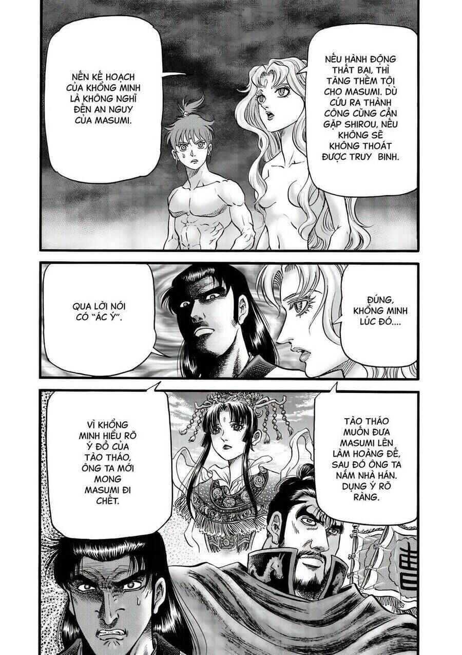 Chapter 320 - Page 6