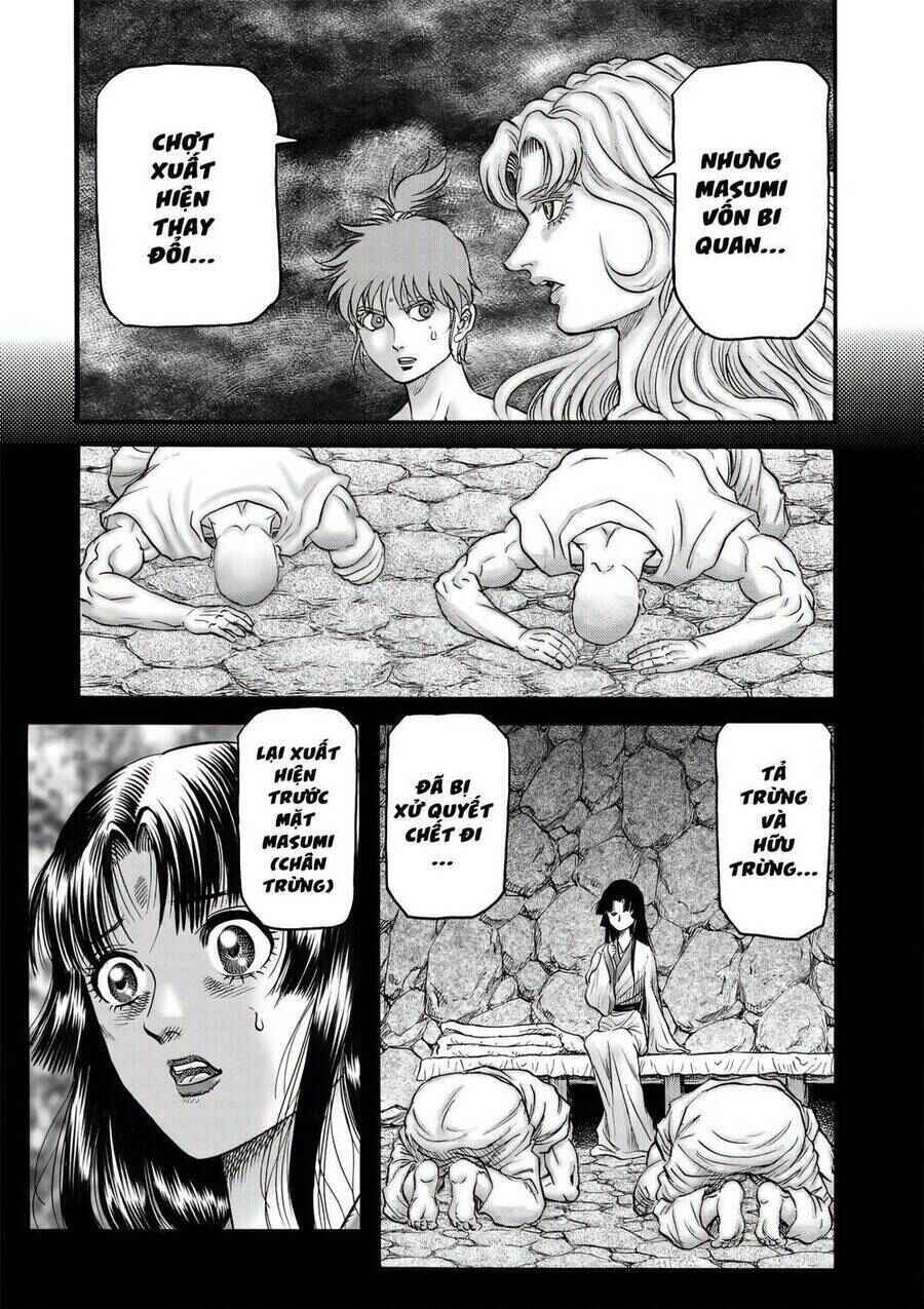 Chapter 320 - Page 9