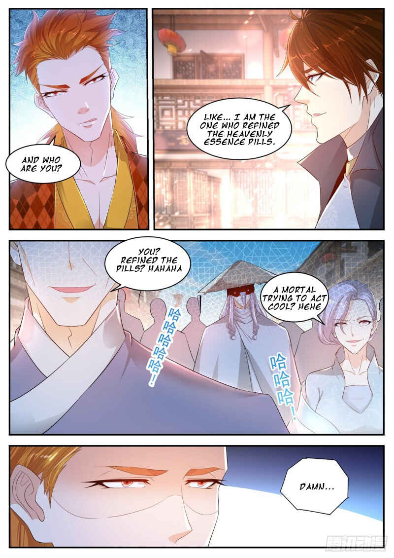 Chapter 418 - Page 11