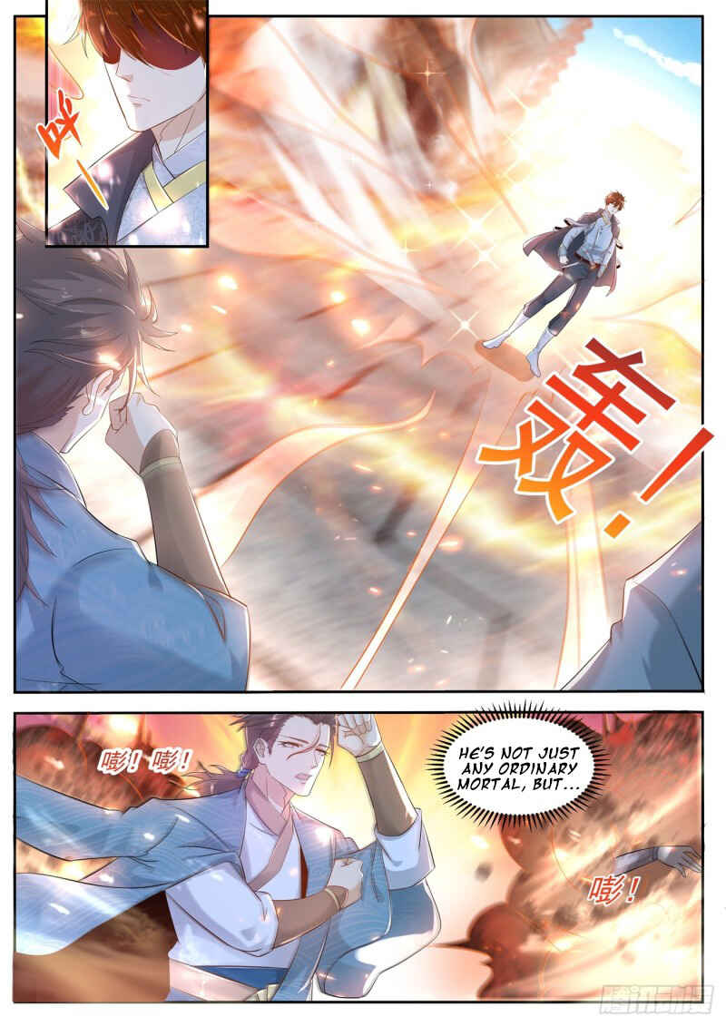 Chapter 418 - Page 12