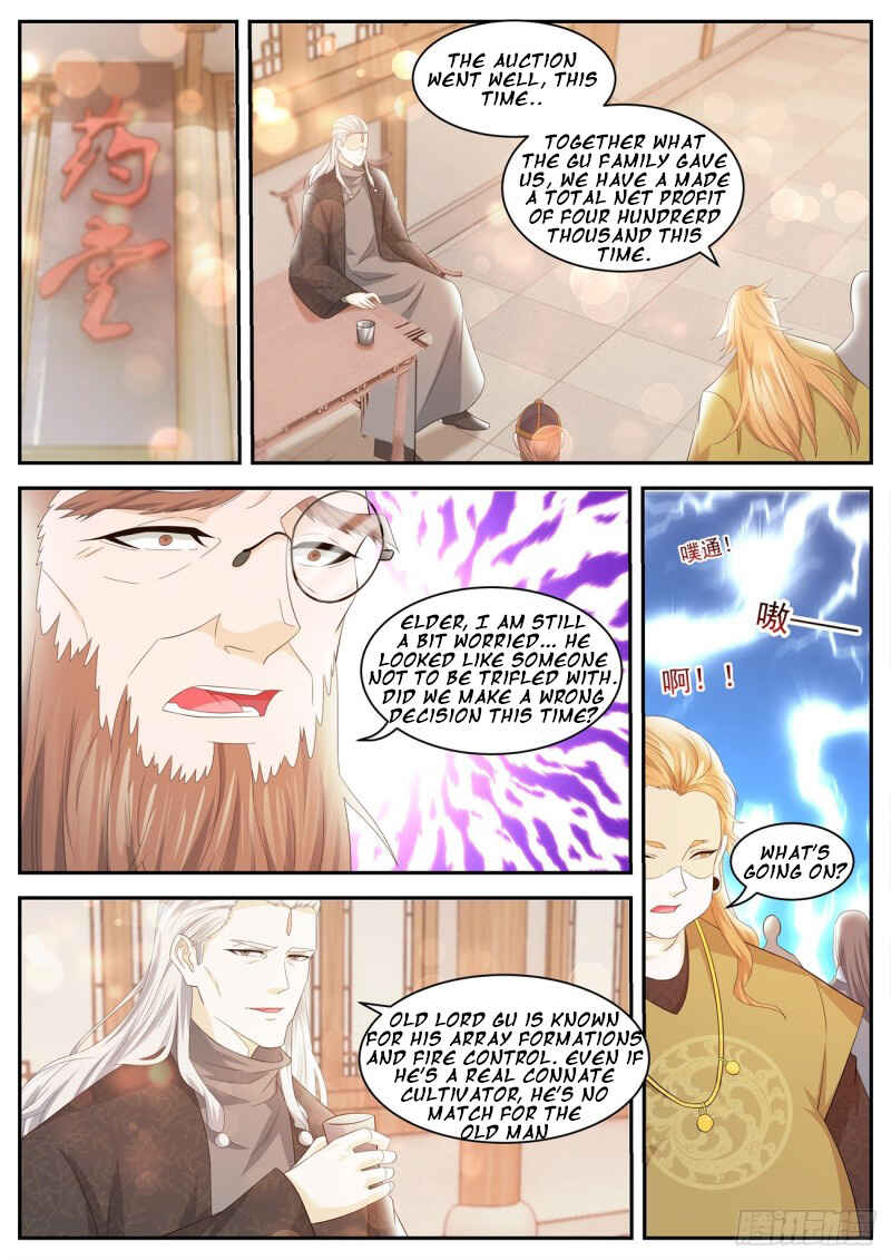 Chapter 418 - Page 15