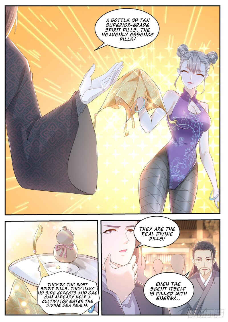 Chapter 418 - Page 2