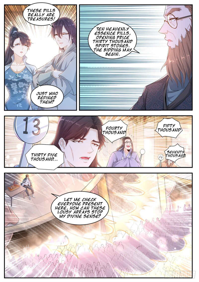 Chapter 418 - Page 3