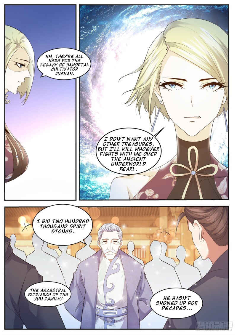 Chapter 418 - Page 5