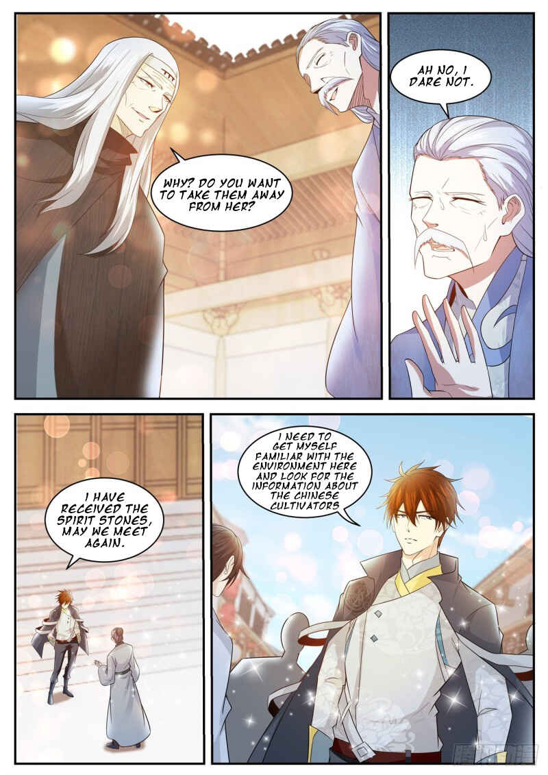 Chapter 418 - Page 7