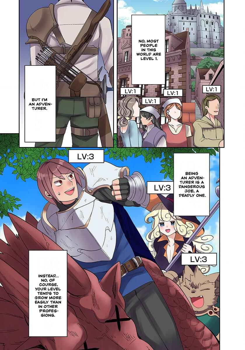 Chapter 2 - Page 5