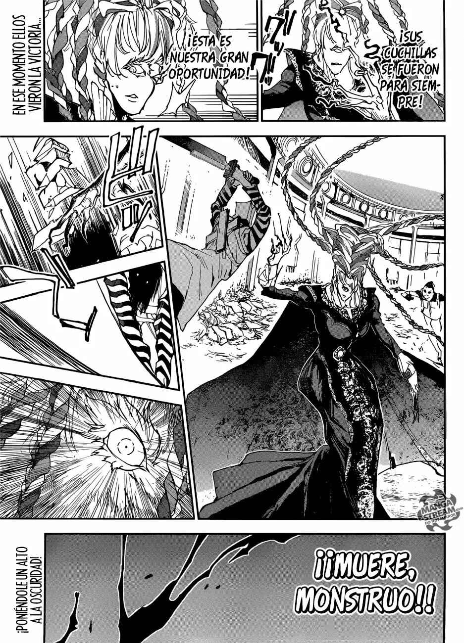 Chapter 151 - Page 20