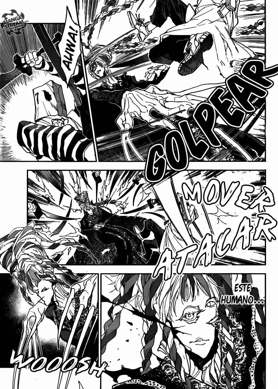 Chapter 151 - Page 5