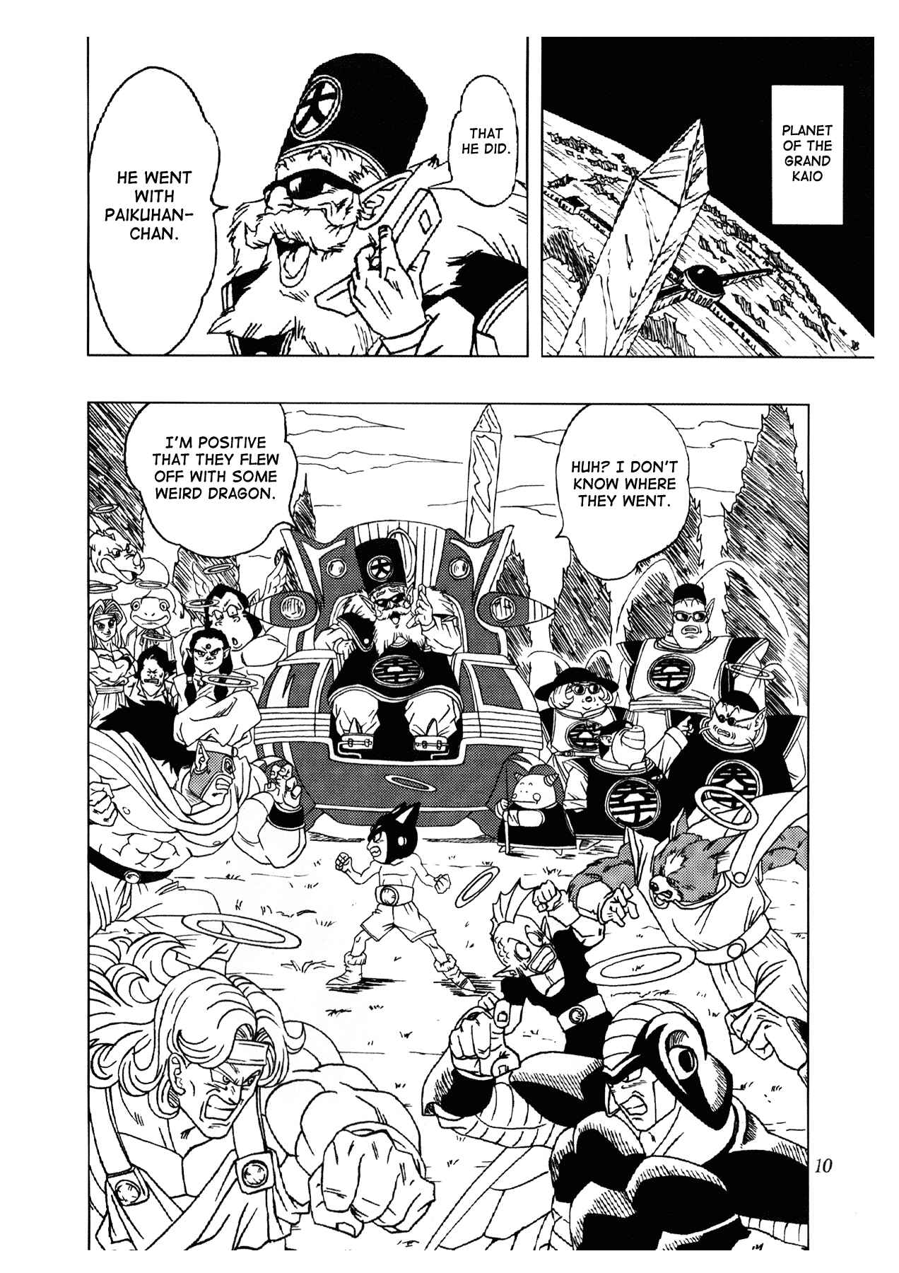 Chapter 2 - Page 11