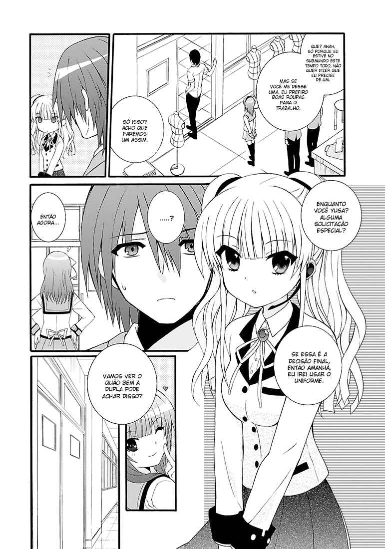 Chapter 38 - Page 21