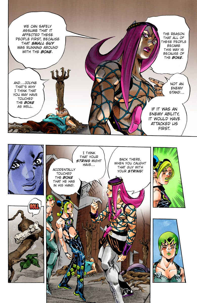 Chapter 77 - Page 6