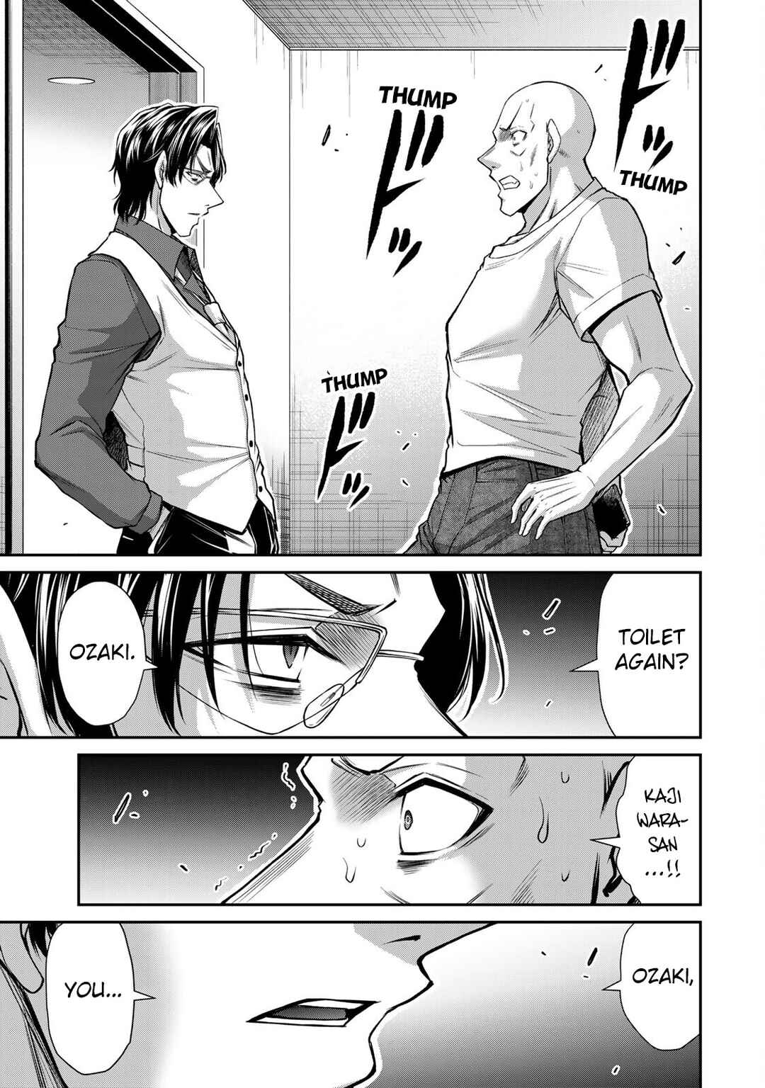 Chapter 163 - Page 13