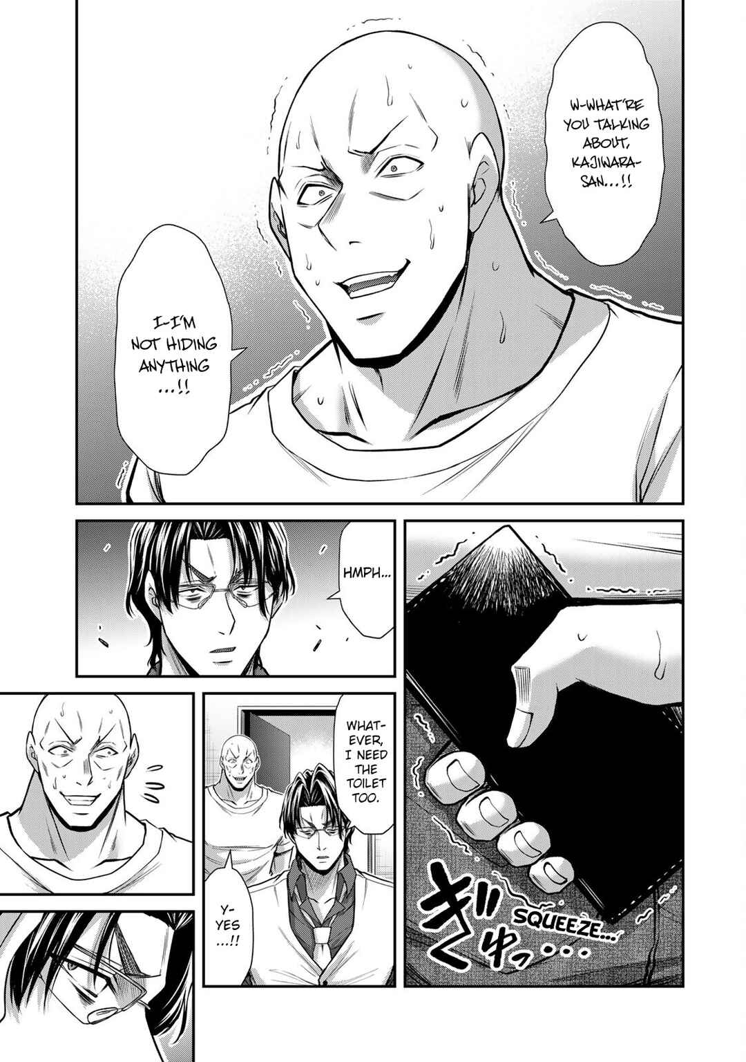 Chapter 163 - Page 15