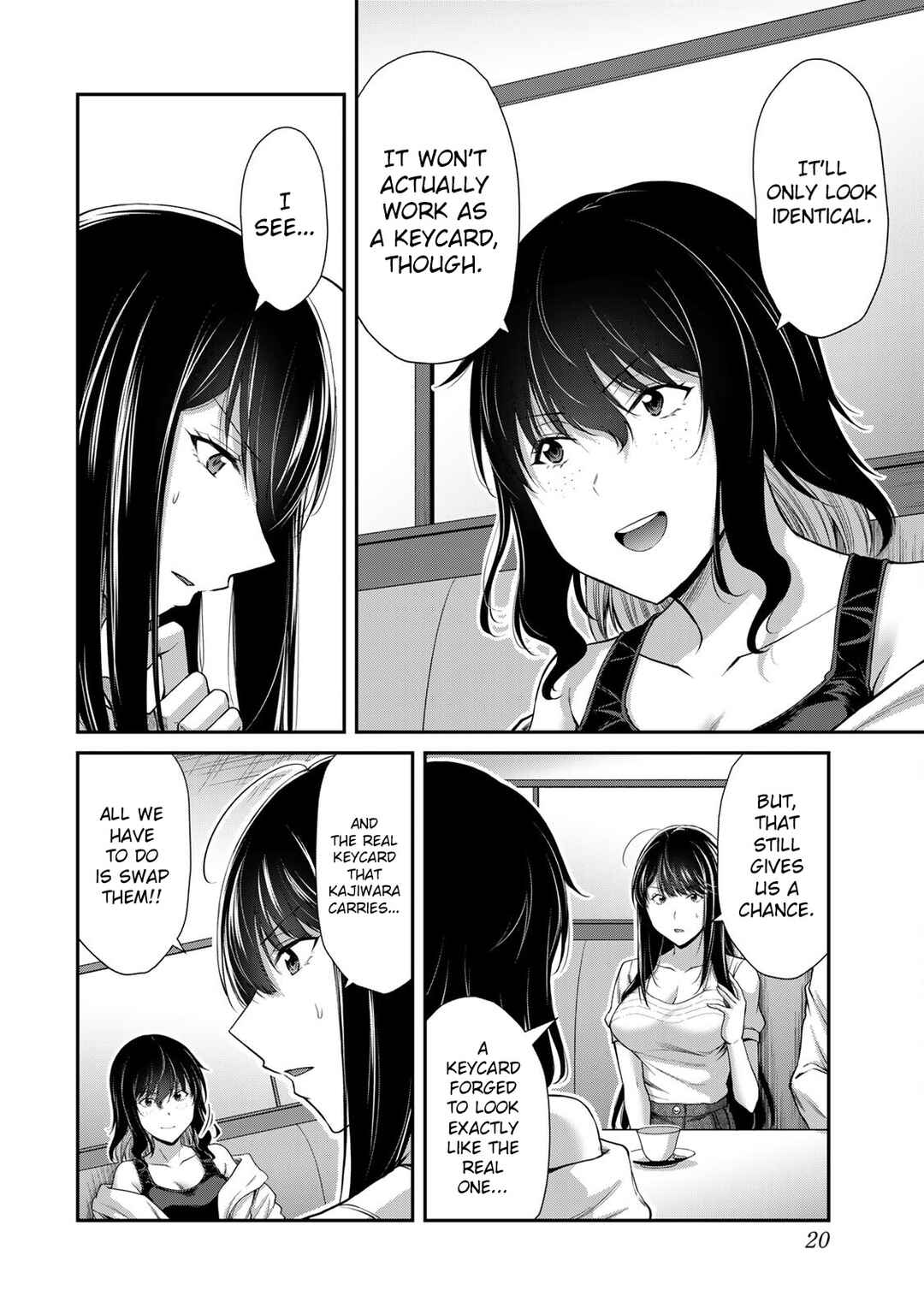 Chapter 163 - Page 2
