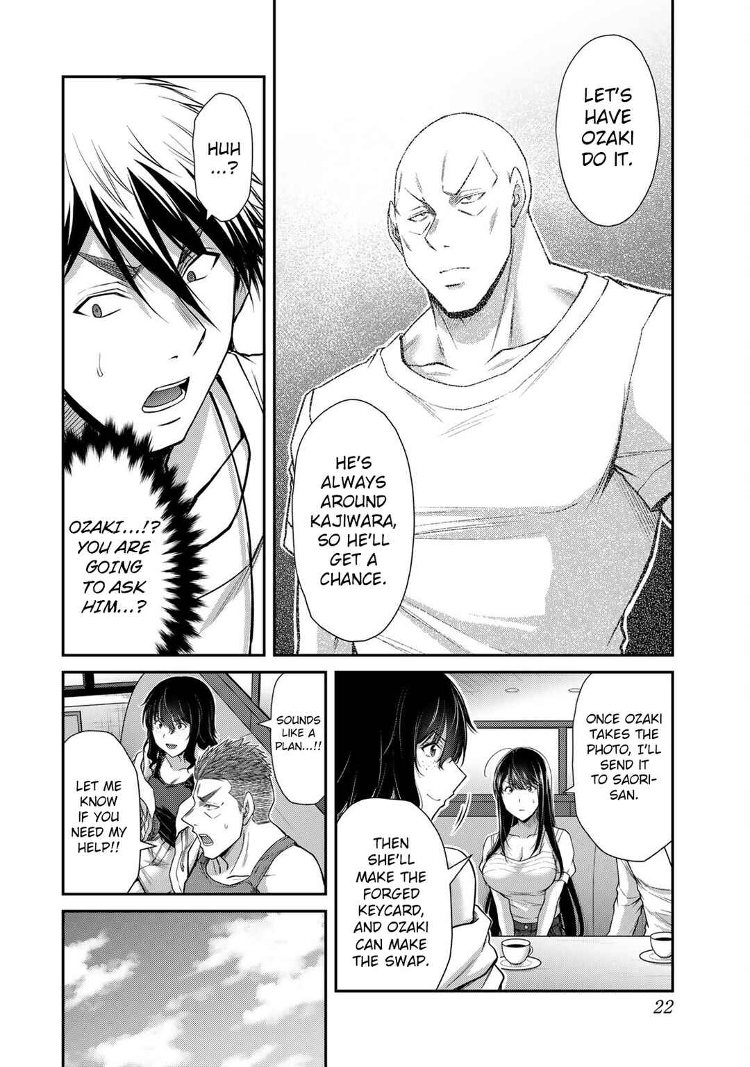 Chapter 163 - Page 4
