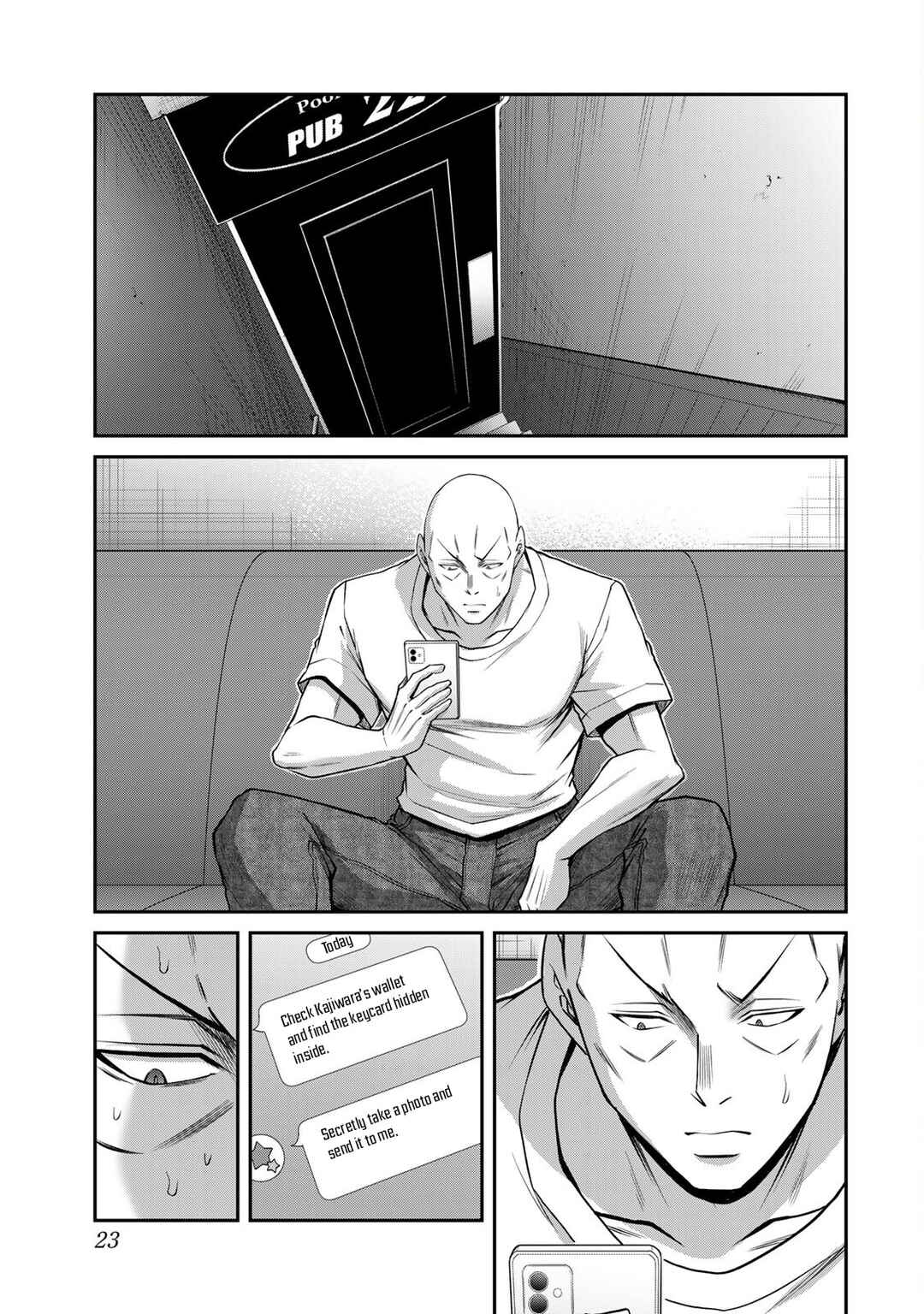 Chapter 163 - Page 5