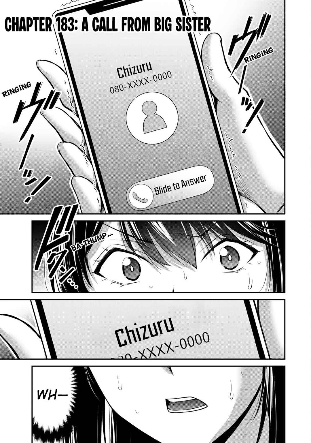 Chapter 183 - Page 1