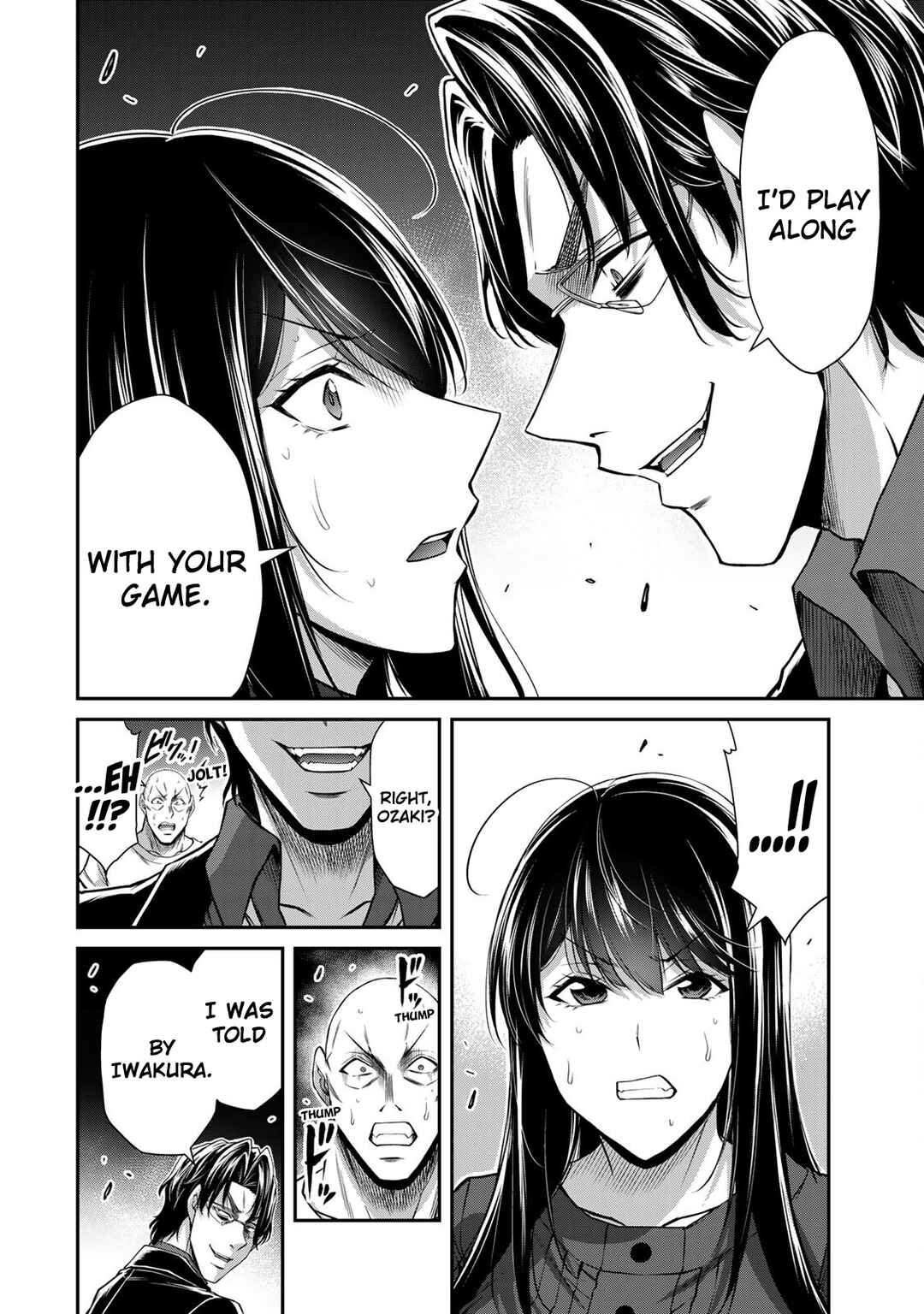 Chapter 183 - Page 10