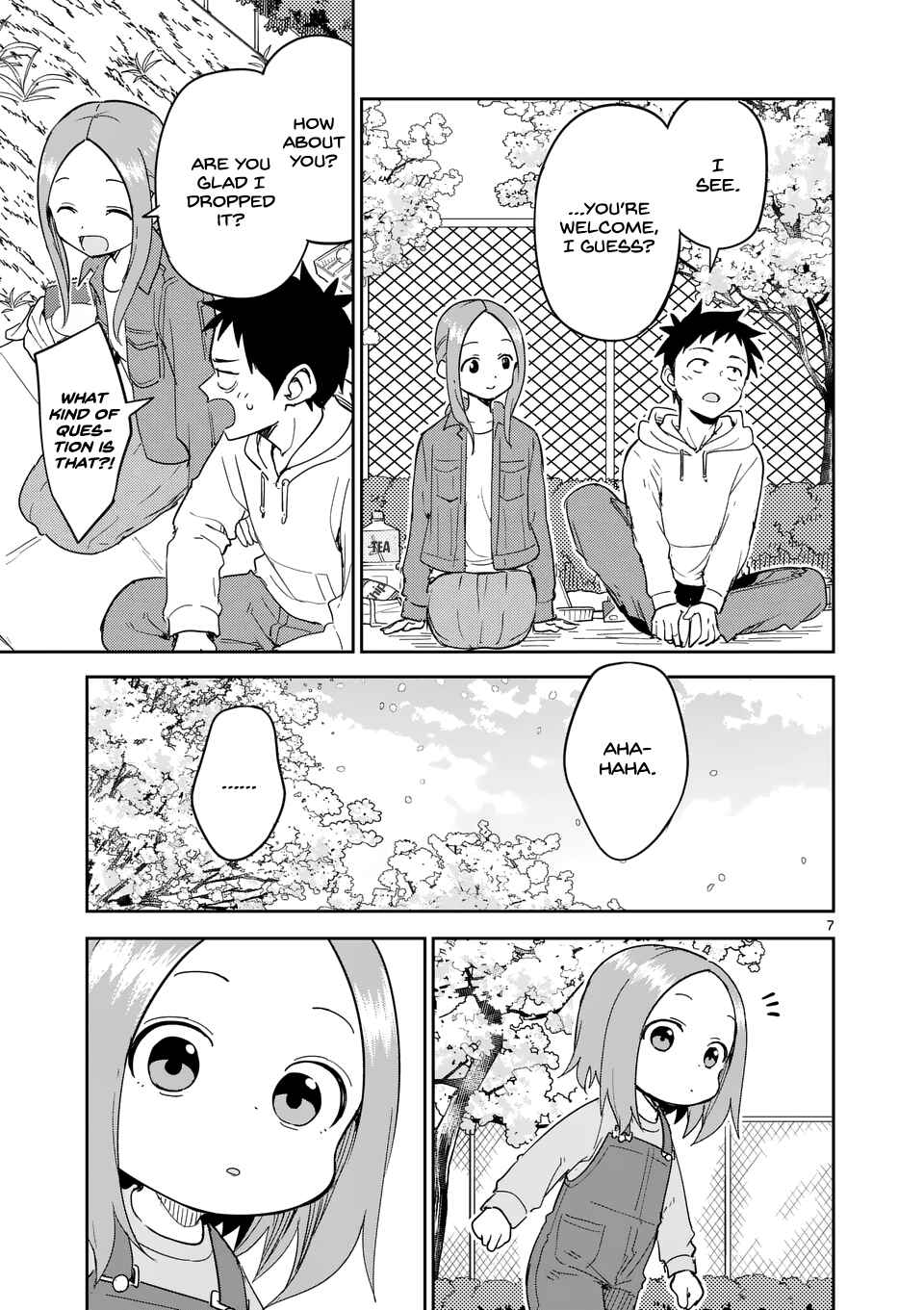 Chapter 309 - Page 7
