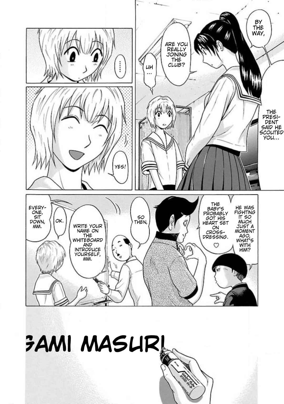 Chapter 4 - Page 8