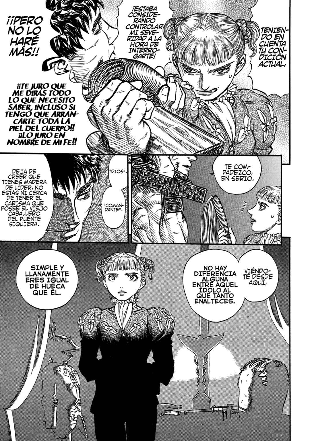 Chapter 121 - Page 12