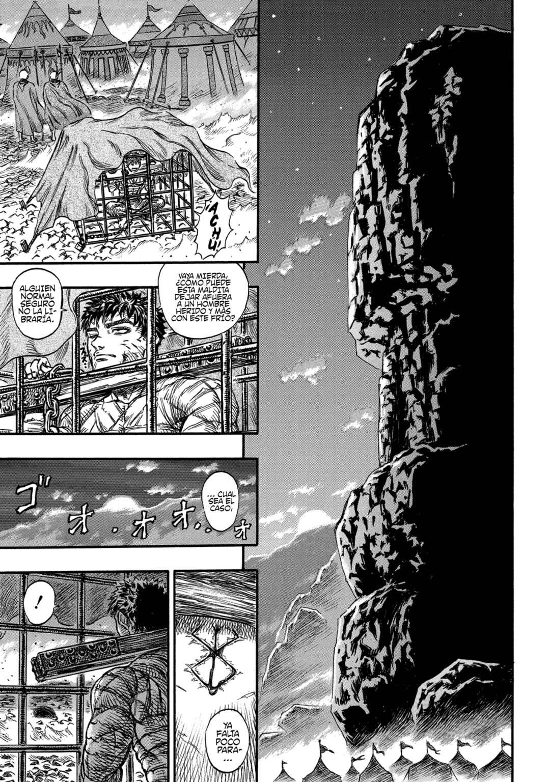Chapter 121 - Page 18