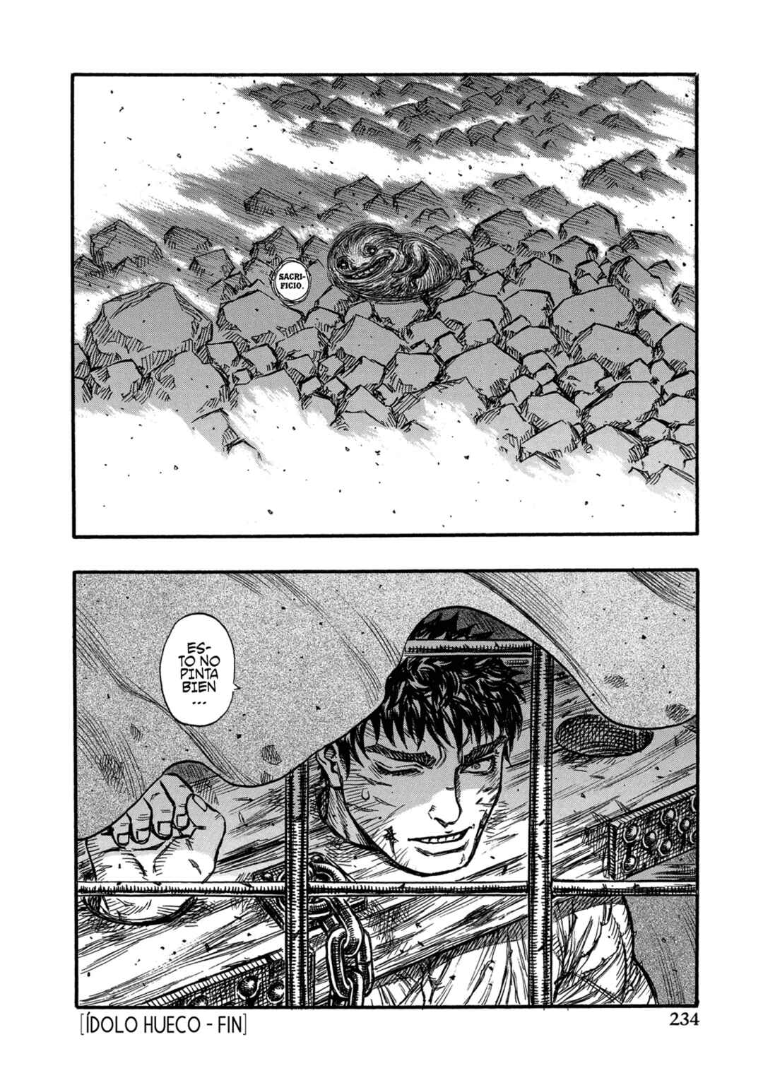 Chapter 121 - Page 19