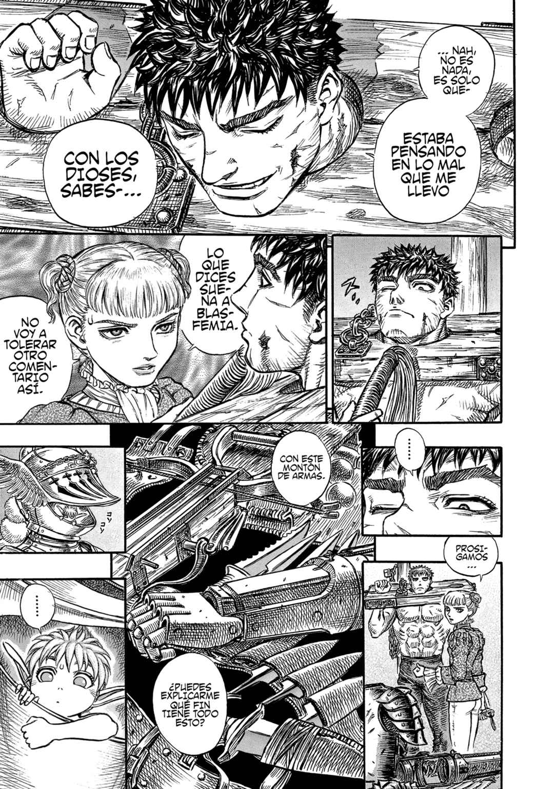 Chapter 121 - Page 6