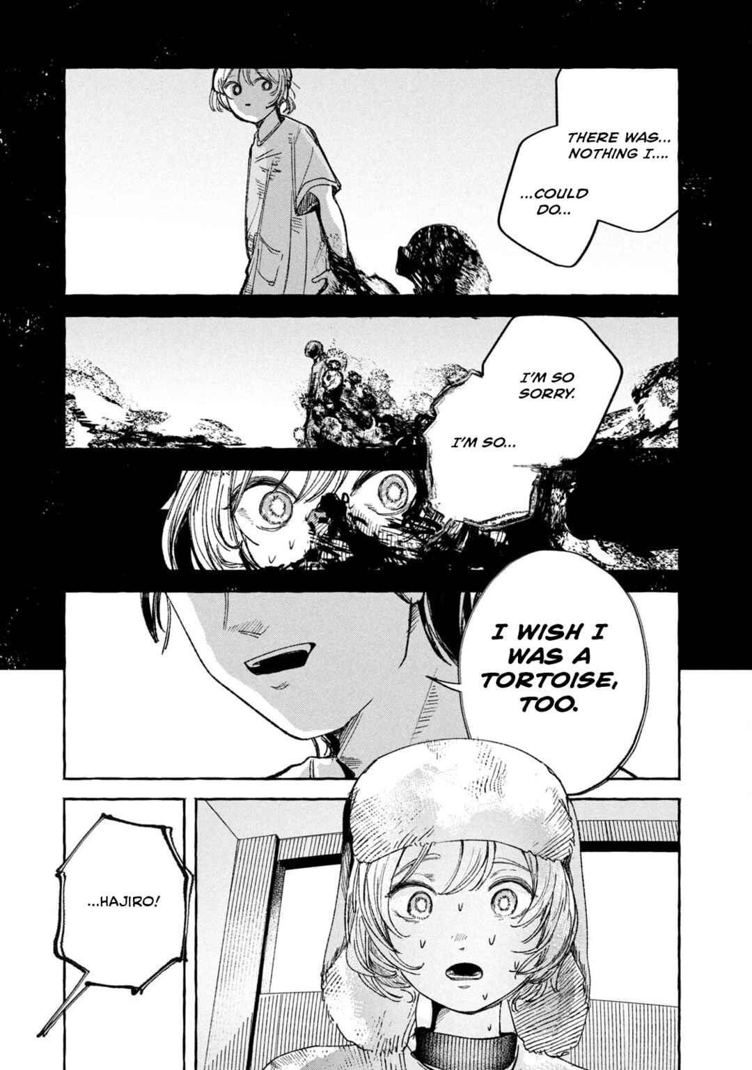 Chapter 4 - Page 5