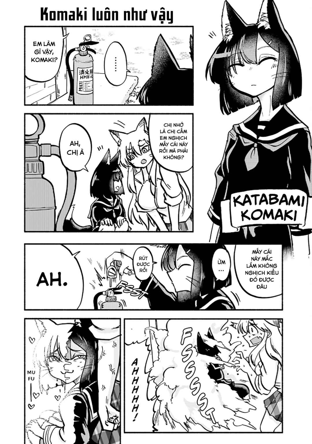 Chapter 8.5 - Page 1