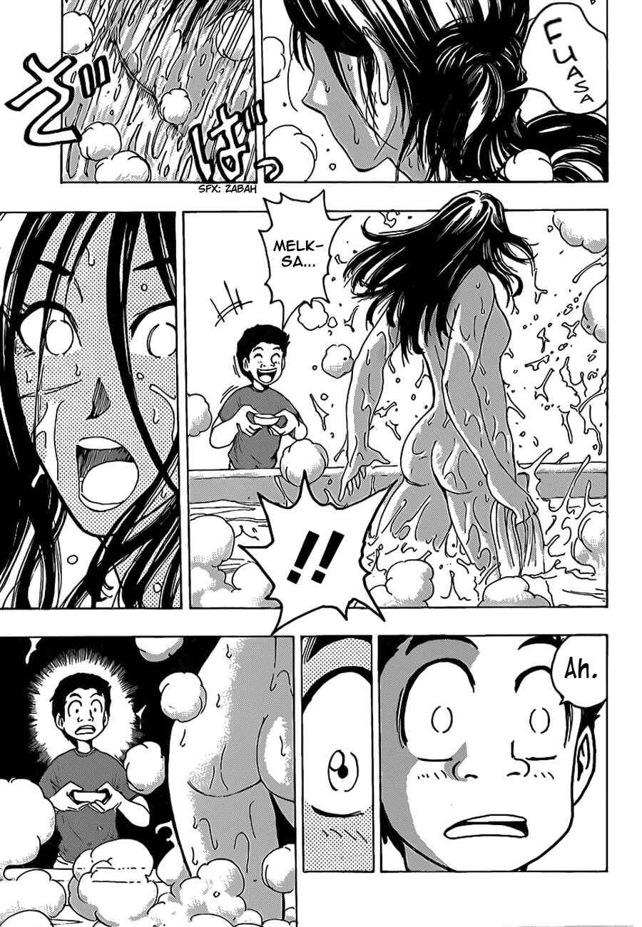 Chapter 120 - Page 15
