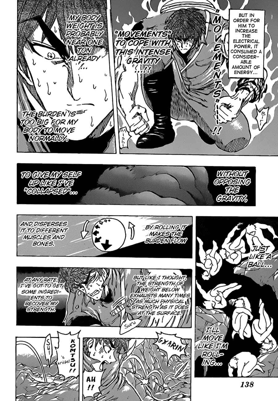 Chapter 120 - Page 8