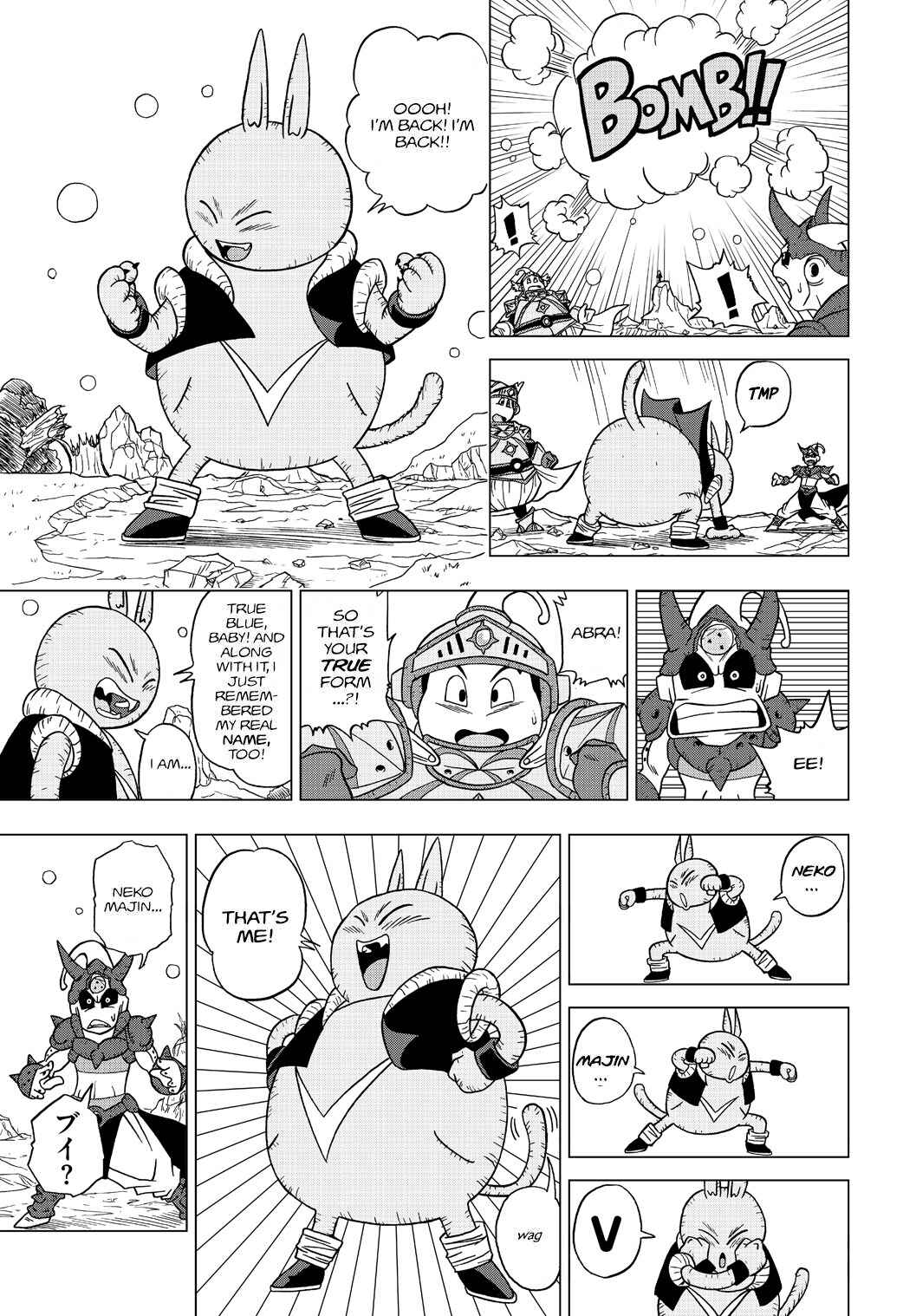 Chapter 18 - Page 11