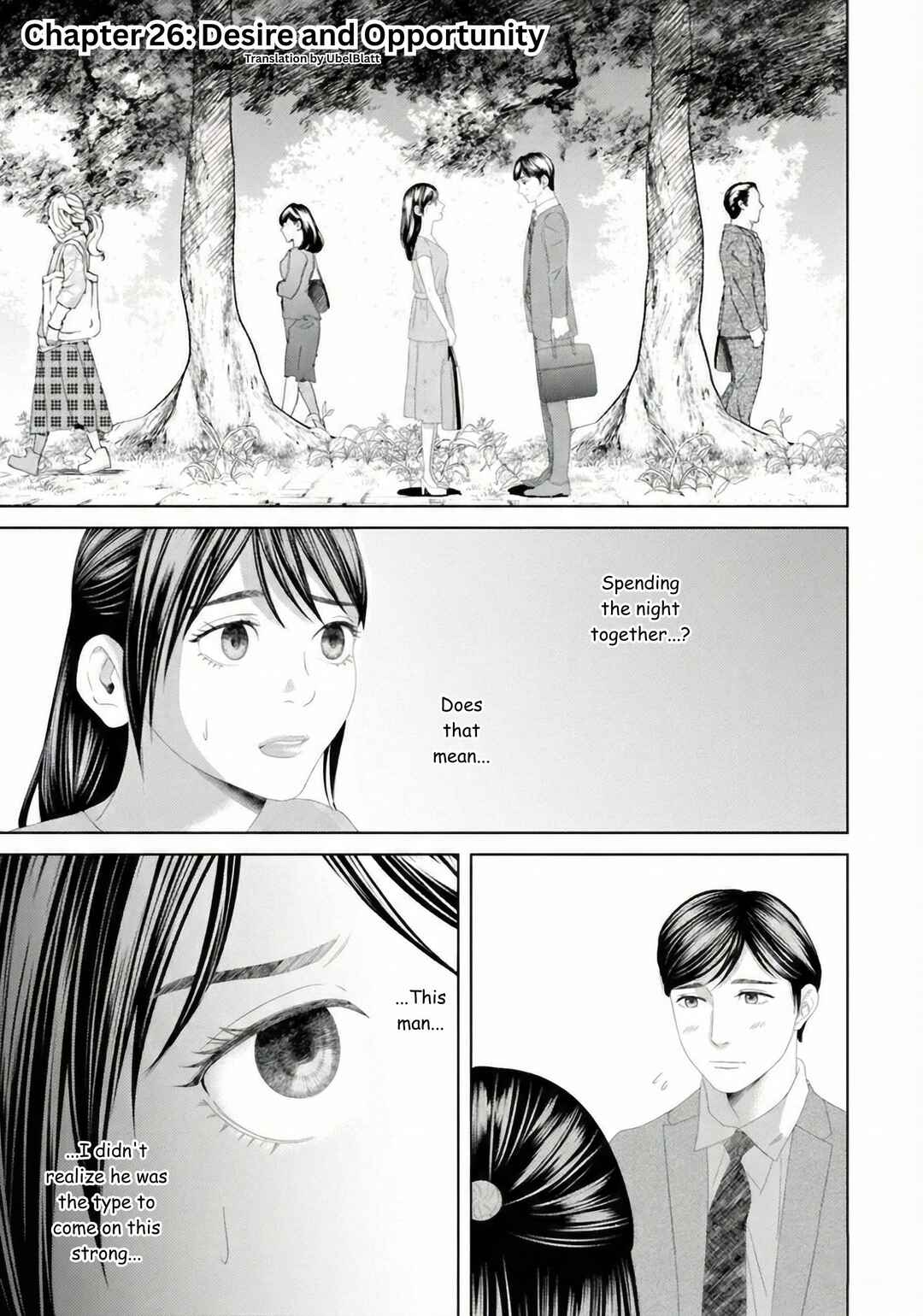Chapter 26 - Page 1