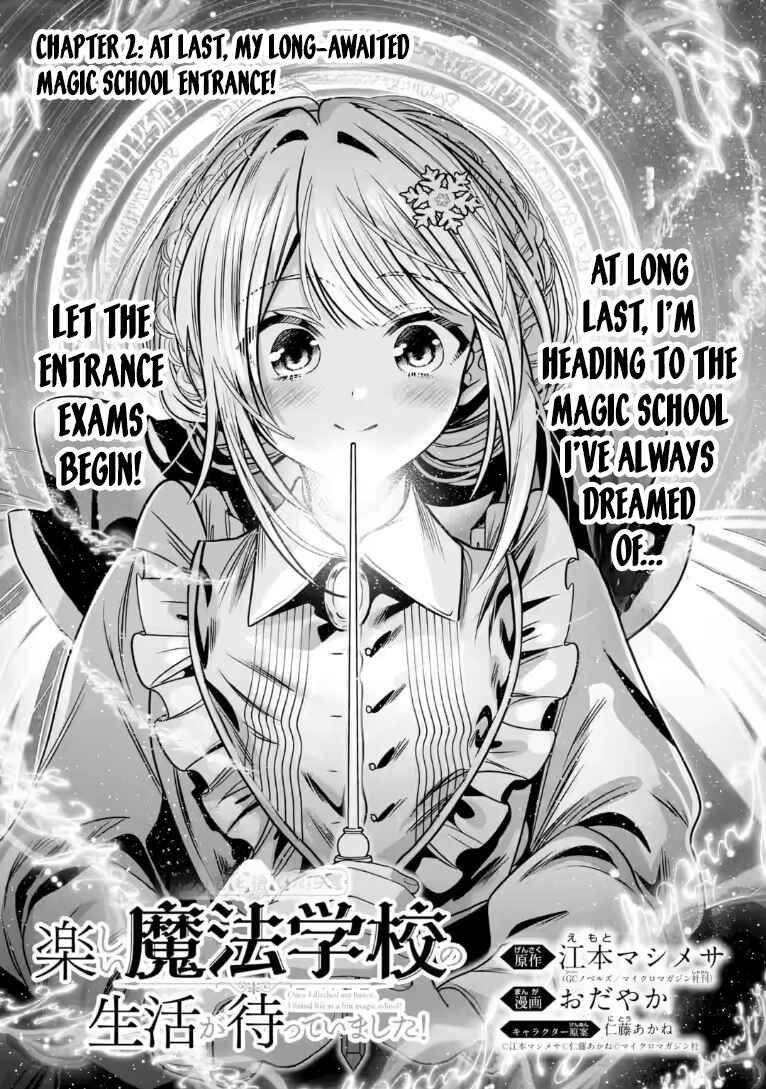 Chapter 2.1 - Page 2