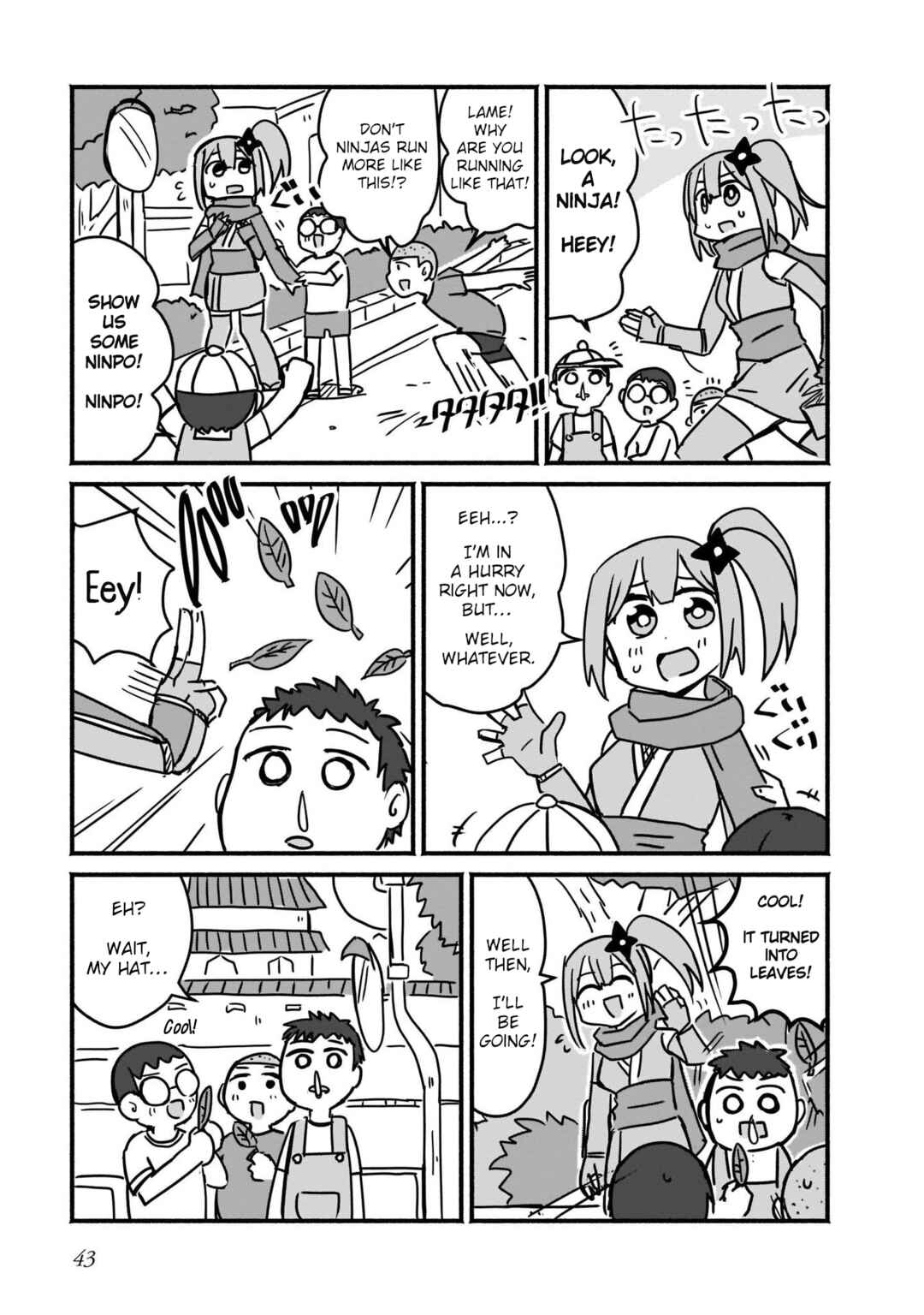 Chapter 3 - Page 5