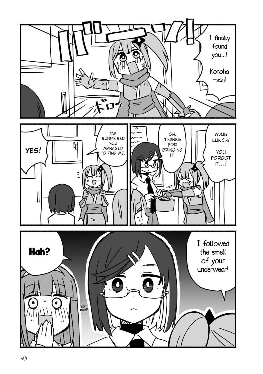 Chapter 3 - Page 7